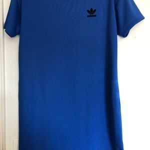 Sporty Adidas original dress